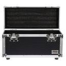 Algam Lighting PHOENIX-FC2 Flightcase per trasporto 2 PHOENIX fontane luminose