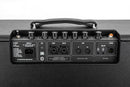 IK Multimedia TONEX CAB Amp Cabinet FRFR per chitarra, 12" e 700w di picco, Nero - GlobalNet Shop