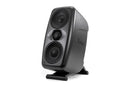 IK Multimedia iLoud MTM MKII Coppia Monitor Audio da Scrivania 100w (70+30) Nero - GlobalNet Shop