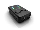 IK Multimedia iRig Pro Duo I/O Interfaccia audio portat. x regist. musica audio - GlobalNet Shop