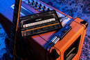 IK Multimedia iRig USB Interfaccia audio compatta per chitarra o basso, Nero - GlobalNet Shop
