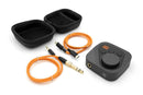 IK Multimedia ARC ON EAR Sistema Correzione Acustica x Cuffie Studio, Pot.200 mW - GlobalNet Shop