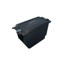 QSC Audio CB10 Diffusore Attivo portatile a batteria 440w picco + Bluetooth 5.1