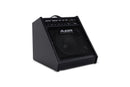 Alesis Nitro Amp Pro Monitor Audio Compatto x batterie elettroniche 80watt, Nero - GlobalNet Shop
