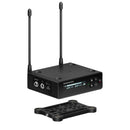 Sennheiser EW-DP 835 Set R1-6 (520-576 MHz) Sistema Wireless Mic Palm. batteria - GlobalNet Shop