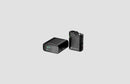 Sennheiser Profile Wireless 1-Channel Set Sistema Mic Wir. batteria x videomaker - GlobalNet Shop