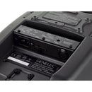 Genelec 8040BPM DARK GREY Monitor Audio Pro Attivo da Studio 6,5" e 180W picco