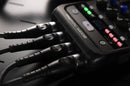 Zoom P4next Registr./Interf. Audio Port. x podcast + cancellazione rumore con AI - GlobalNet Shop
