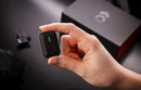 Zoom INSTAMIC PRO PLUS C MONO Microfono Wireless Reg. 32Bit Floating Point/24Bit - GlobalNet Shop