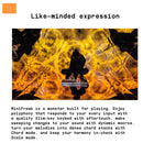 Arturia MINIFREAK Sintetizzatore Analogico/Digitale 6 Voci a 37 Tasti, Black