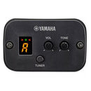 Yamaha APXT2 BL Chitarra Acustica Elettrificata 3/4 Travel, Black