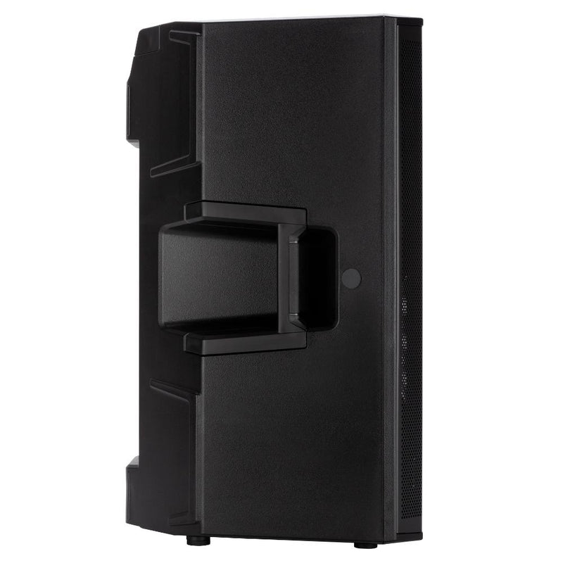 RCF ART 912-AX Cassa Speaker Diffusore Attivo Bluetooth da 12" da 2100w, Nero
