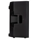 RCF ART 932-A Cassa Speaker Diffusore Attivo da 12" da 2100w e 132db SPL, Nero