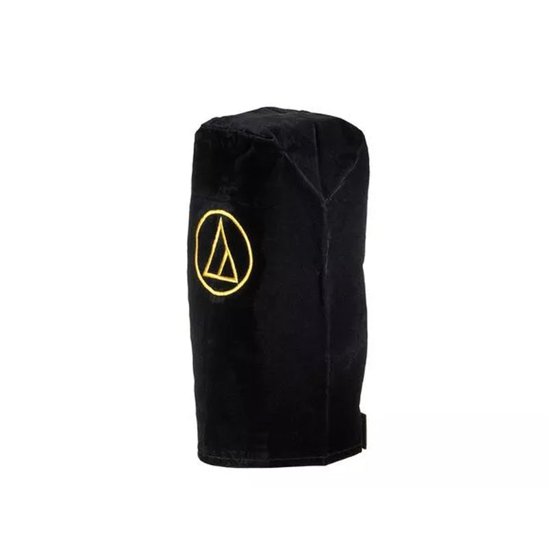 Audio-Technica AT4040 Microfono Pro da Studio condensatore diaframma largo, Nero