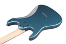 Ibanez AZES31-AOC ARCTIC OCEAN METALLIC Chitarra Elettrica Entry Level