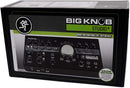 Mackie BIG KNOB STUDIO+ Controller monitor audio x live studi pro e altro ancora