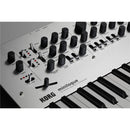 Korg MINILOGUE Sintetizzatore analogico polifonico pro a 4 voci programmabili