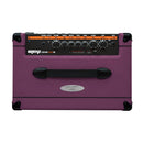 Orange Crush Bass 50 Glenn Hughes Limited Edit Amp Combo x Basso 12" 50W, Viola