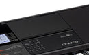 Casio CT-X700 Tastiera Digitale dinamica a 61 Tasti USB-MIDI, Nero - GlobalNet Shop