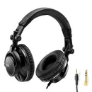 B-STOCK GARANTITO Hercules Dj Essentials Kit Inpulse300MK2+2Monitor42+HDP DJ60