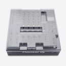 Pioneer Dj DJM-A9 Mixer Pro 4C. Bluetooth/MD 2USB + Decksaver DS PC DJM-A9 Cover