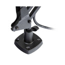 Proel DST260 Supporto Asta professionale con braccio estensibile per microfono