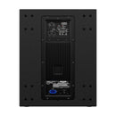 Yamaha DXR12 MKII 2 Diffusori 1100w + DXS15 Subwoofer 1020 + Stativi+ 2Cavi