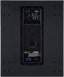 Yamaha DXR15 MKII 2 Diffusori 1100w + DXS18 Subwoofer 1020 + Stativi + 2Cavi