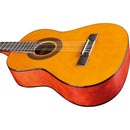 Eko CS-5 Natural Chitarra Classica misura ridotta 3/4 x bambini +Borsa Trasporto