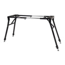 Proel EL270 Supporto professionale universale per Tastiere Pianoforti Mixer