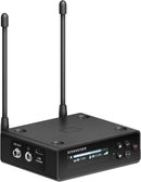 JBL EON ONE MKII Sist. Colonna Batt.120W+ BT + Mixer5C+SENNHEISER EW-DP 835 R1-6 - GlobalNet Shop