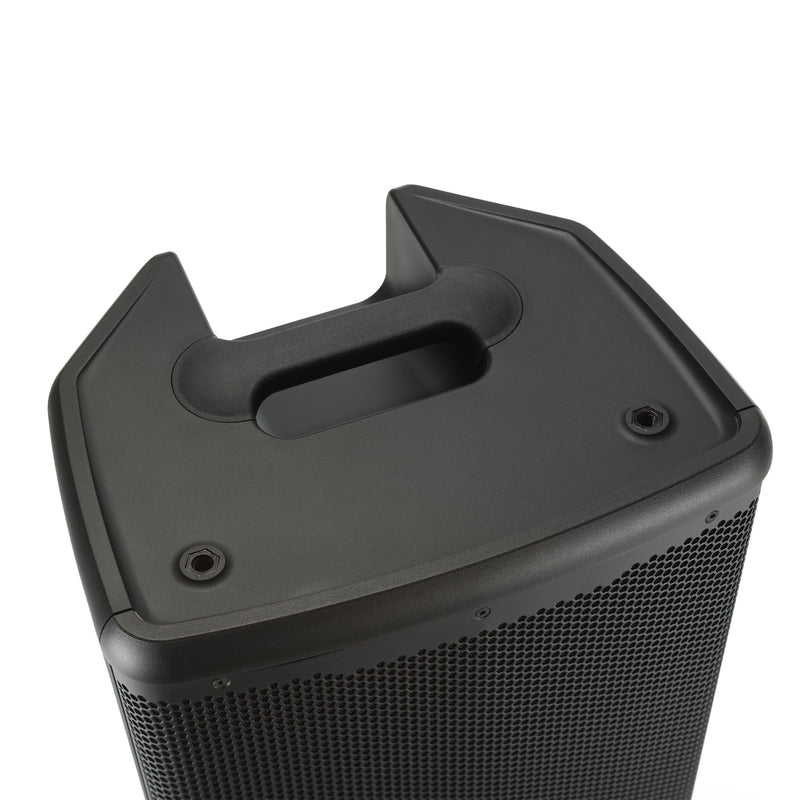 JBL EON712 Cassa Diffusore Attivo a 2 Vie Bluetooth cono 12" potenza 1300w picco