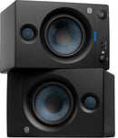 PreSonus ERIS 5BT 2nd Gen Coppia Monitor audio studio Pro Bluetooth 5,25" 100w