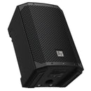 Electro-Voice EVERSE 8-BK Cassa Diffusore attivo Bluetooth Batteria 8" 400W RMS