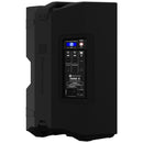 Electro-Voice EVERSE 12-BK Cassa Diffusore attivo Bluetooth Batteria 12" 400WRMS