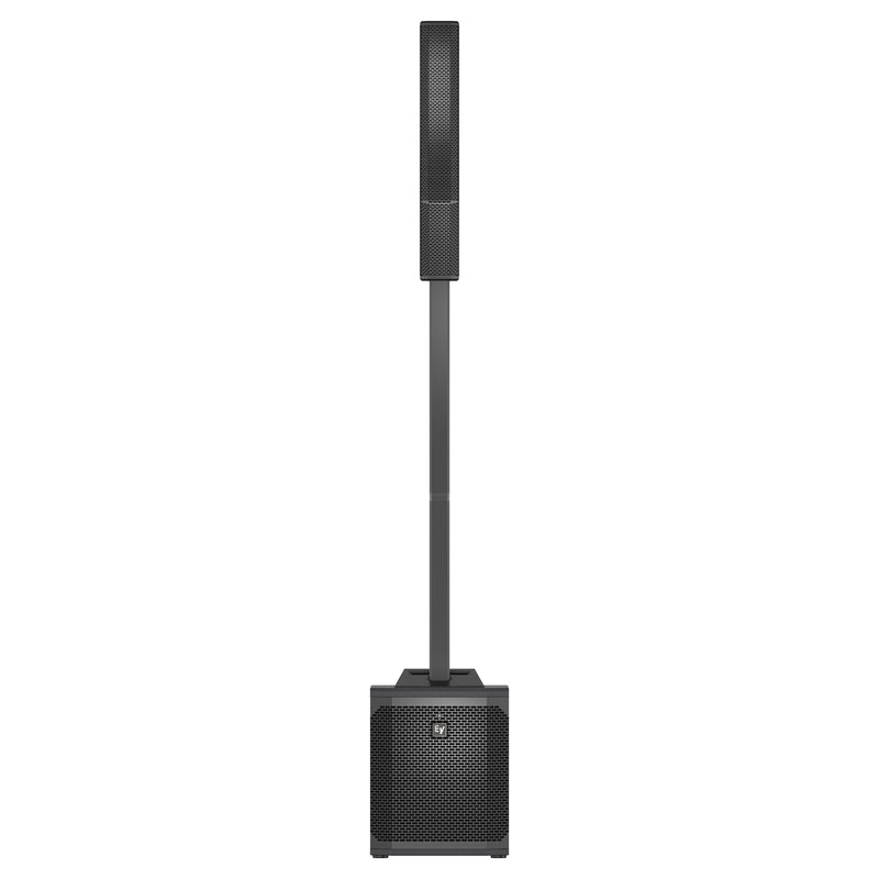 Electro-Voice EVOLVE30M-EU Sistema audio colonna con Bluetooth da 1000w RMS Nero