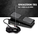 M-Audio EX-P Expression Pedal Pedale Espressione compat. controller MIDI M-Audio - GlobalNet Shop