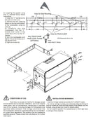 Axiom FL120A Coppia Diffusore Pro 12" 2Vie 1200W RMS + COVERFL120 Coppia Cover