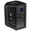 Proel FREEPROX Sistema Audio a batteria 400w Bluetooth ST. DSP Ripr./Registr.USB - GlobalNet Shop