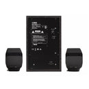 Yamaha GENOS2 Tastiera Workstation 76T + Yamaha GNS-MS01 Sistema di amplif. 2.1