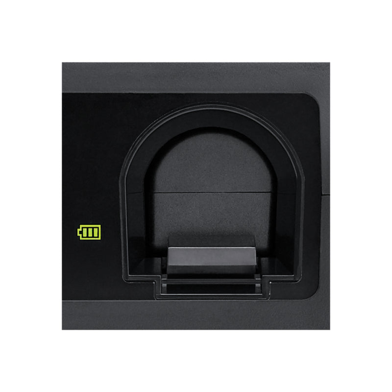 Shure GLXD24+E/B87-Z4 Sistema microfonico wireless dual band mic palmare BETA87