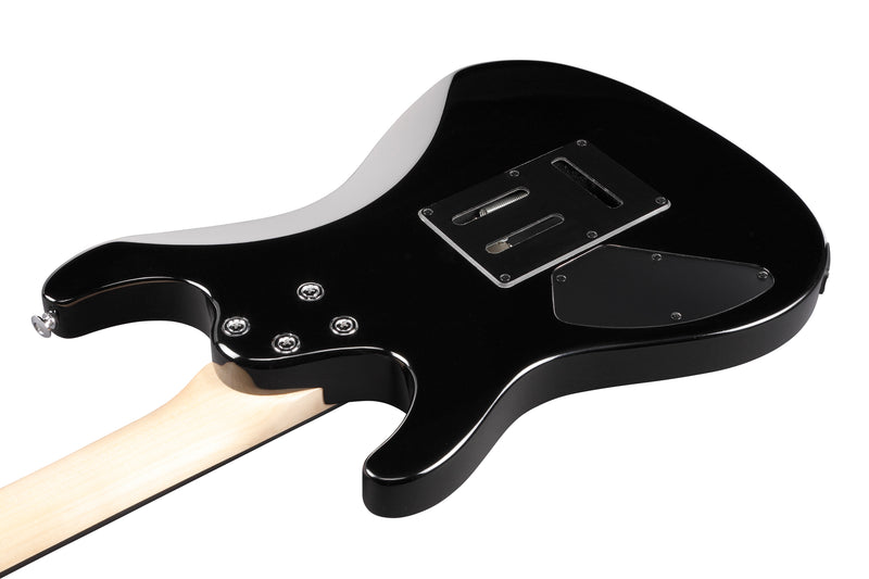 Ibanez GSA60-BKN BLACK NIGHT Chitarra Elettrica modello Gio