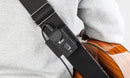 Xvive H3 Custodia tasca elastica per sistema trasmettitore x chitarra A58 e P58