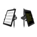 IK Multimedia iKlip Xpand Supporto Universale x tablet iPad aggancio asta mic.