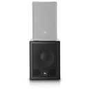 JBL IRX115S Subwoofer attivo cono 15", SPL 128 dB e potenza di picco di 1300w