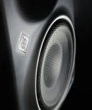 Neumann KH 80 DSP A G Diffusore Pro Studio attivo bi-amplificato 4", da 190w p.