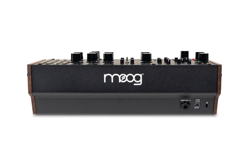 Moog LABYRINTH Sintetizzatore professionale analogico generativo parallelo