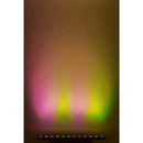 Beamz LCB155 Led Bar Pixel Control 12x 12w, 6-IN-1 Leds RGBWA-UV telecomando Ir