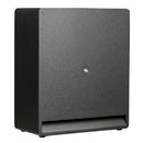Proel LTXSUB10A Subwoofer 10" 500w picco con alimentatore Switching, Nero - GlobalNet Shop