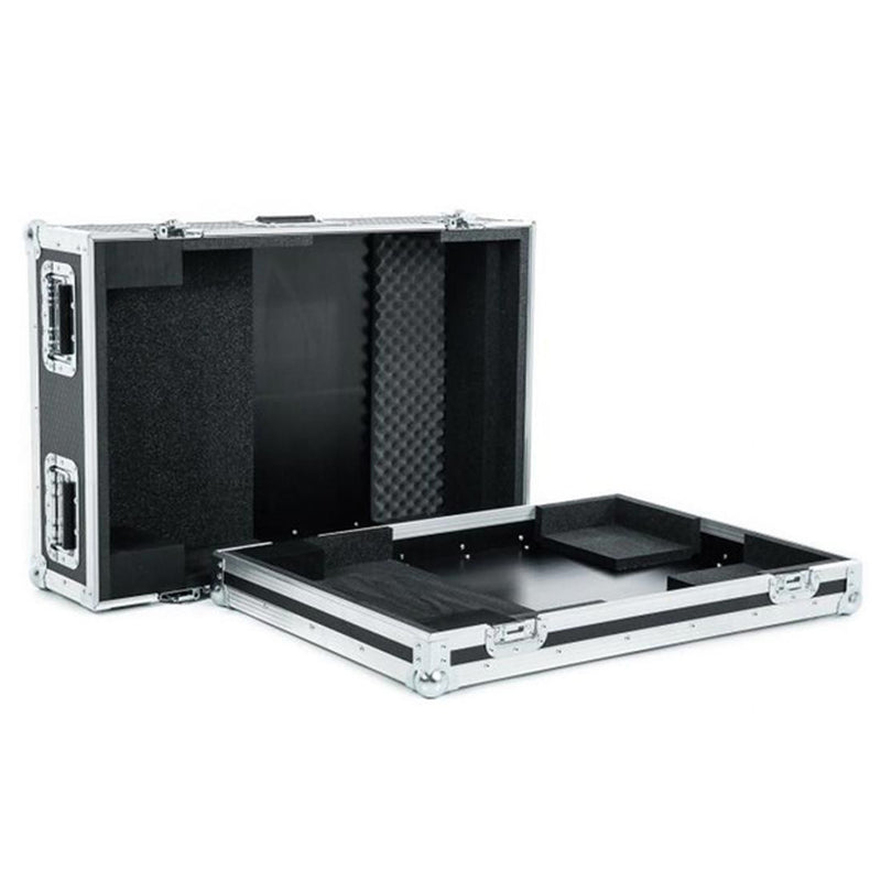 Midas M32R LIVE Mixer Console Dig. Multitrack studio 40 can. + Midas Flightcase